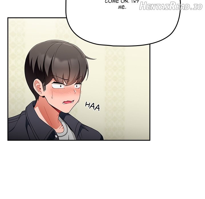 #Follow Me Chapter 16 - page 11