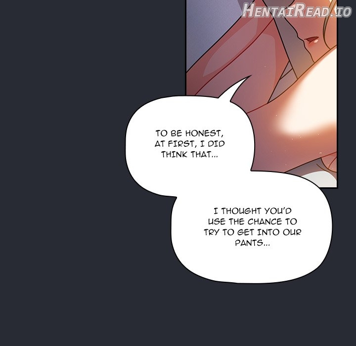 #Follow Me Chapter 16 - page 114