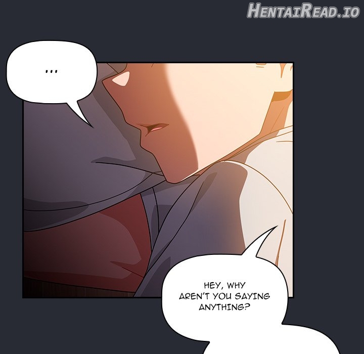 #Follow Me Chapter 16 - page 119