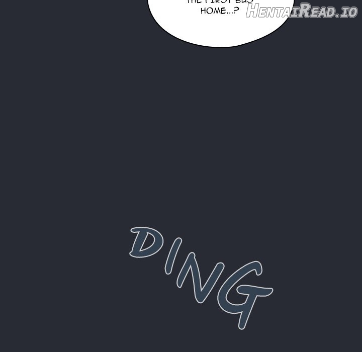 #Follow Me Chapter 16 - page 122