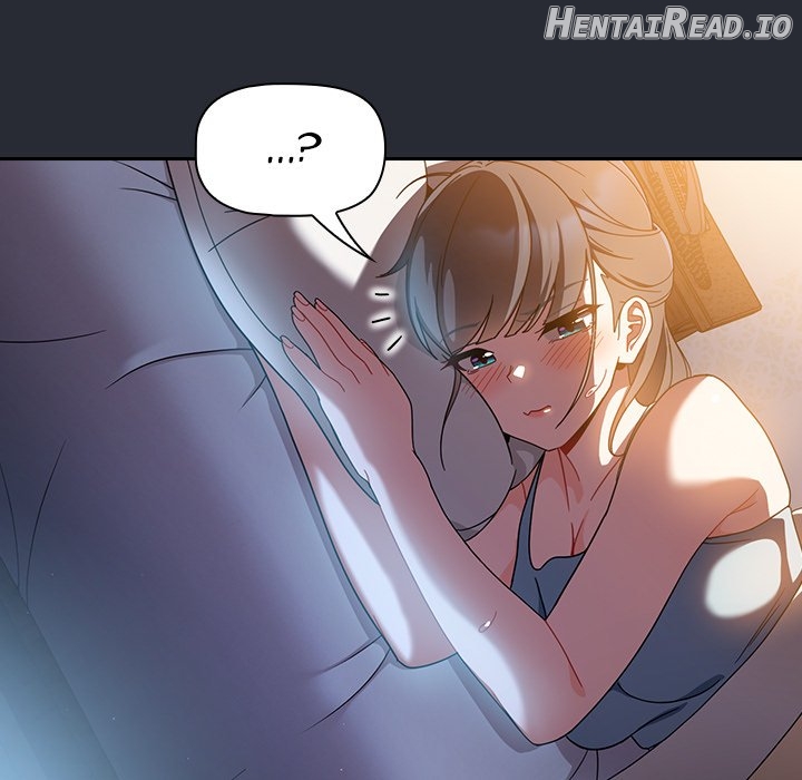 #Follow Me Chapter 16 - page 123