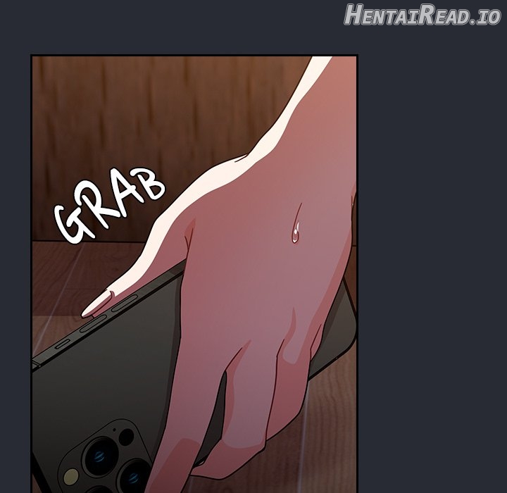 #Follow Me Chapter 16 - page 128