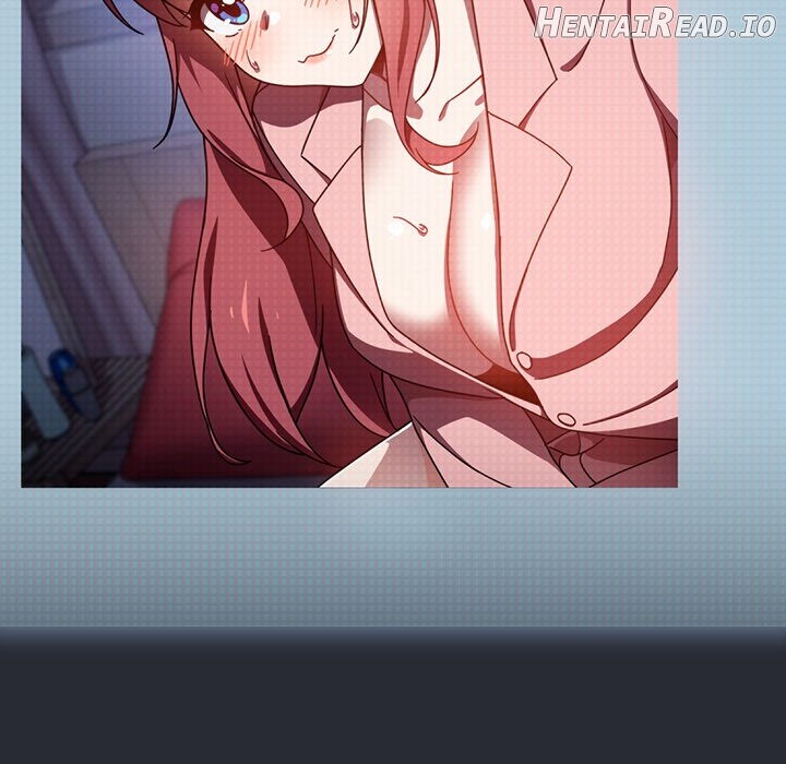 #Follow Me Chapter 16 - page 133