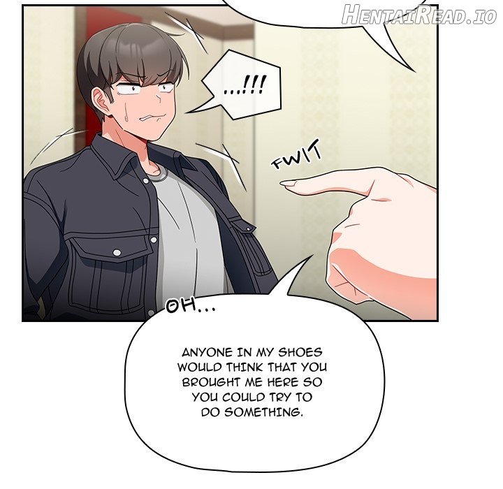 #Follow Me Chapter 16 - page 16