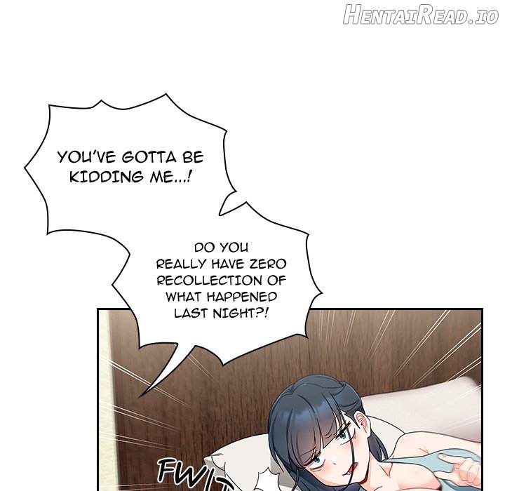 #Follow Me Chapter 16 - page 17