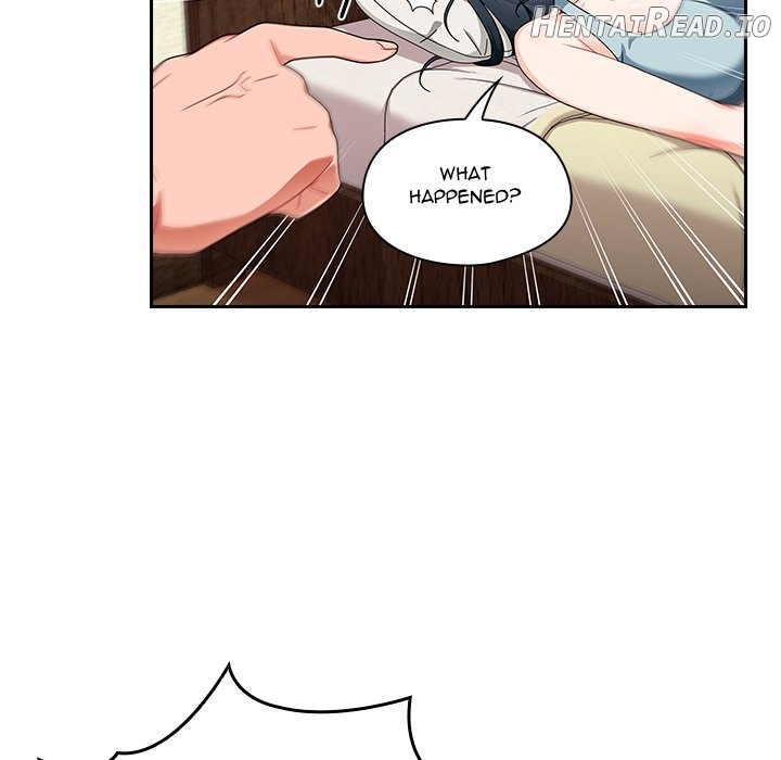 #Follow Me Chapter 16 - page 18