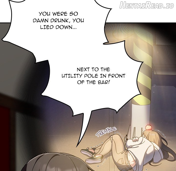 #Follow Me Chapter 16 - page 19