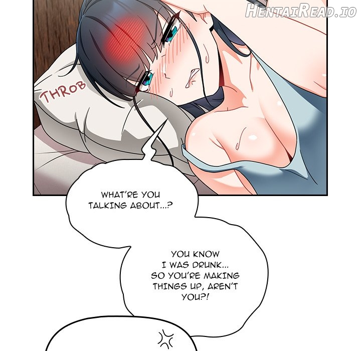 #Follow Me Chapter 16 - page 22