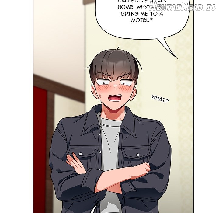 #Follow Me Chapter 16 - page 24