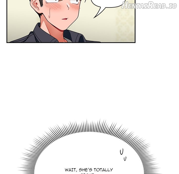 #Follow Me Chapter 16 - page 26