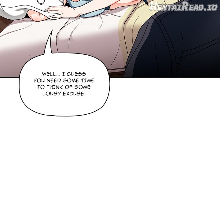 #Follow Me Chapter 16 - page 28