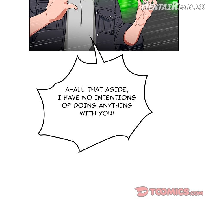 #Follow Me Chapter 16 - page 30