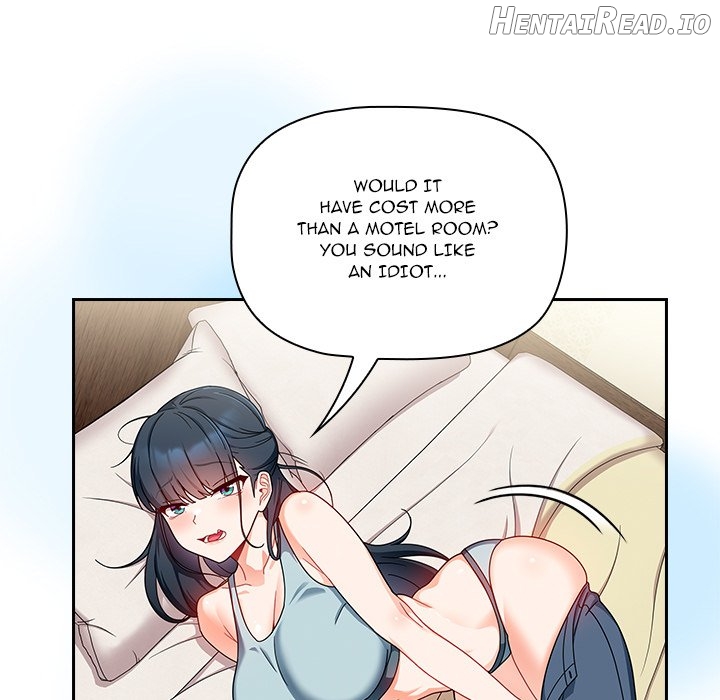 #Follow Me Chapter 16 - page 31