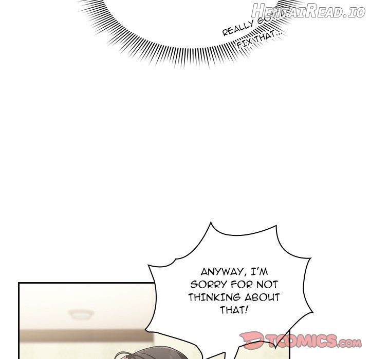 #Follow Me Chapter 16 - page 39