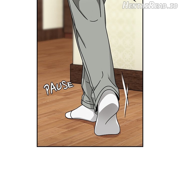#Follow Me Chapter 16 - page 42