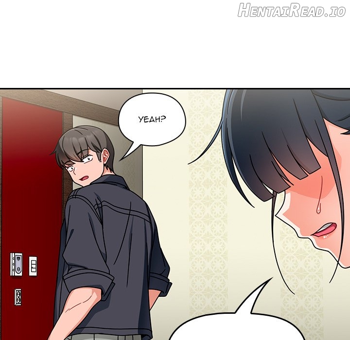 #Follow Me Chapter 16 - page 43