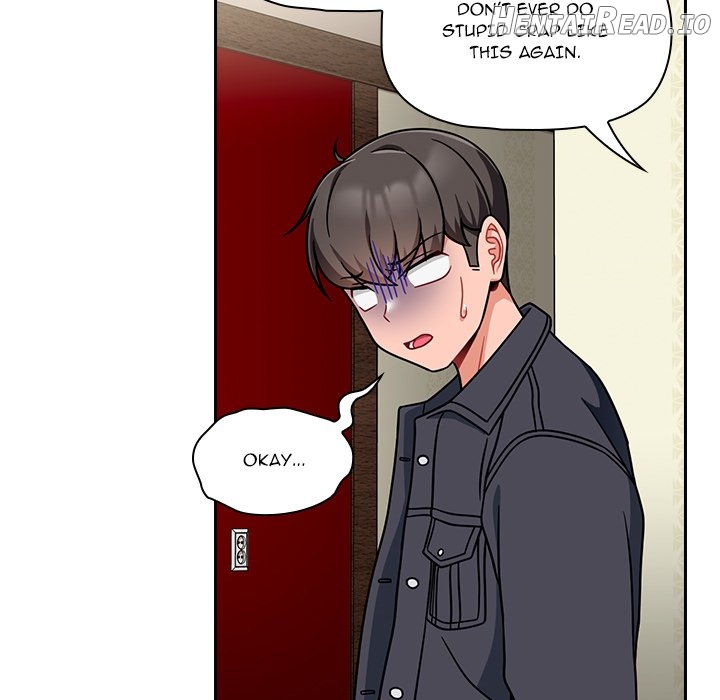 #Follow Me Chapter 16 - page 47