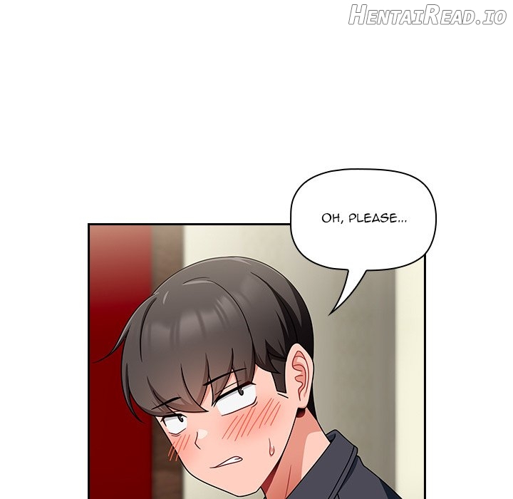 #Follow Me Chapter 16 - page 51