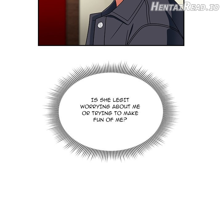 #Follow Me Chapter 16 - page 52