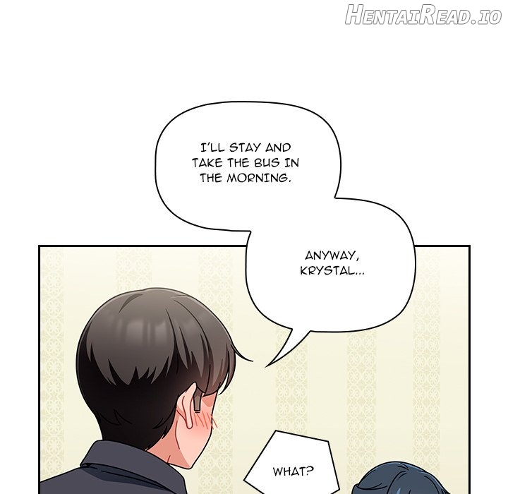 #Follow Me Chapter 16 - page 53