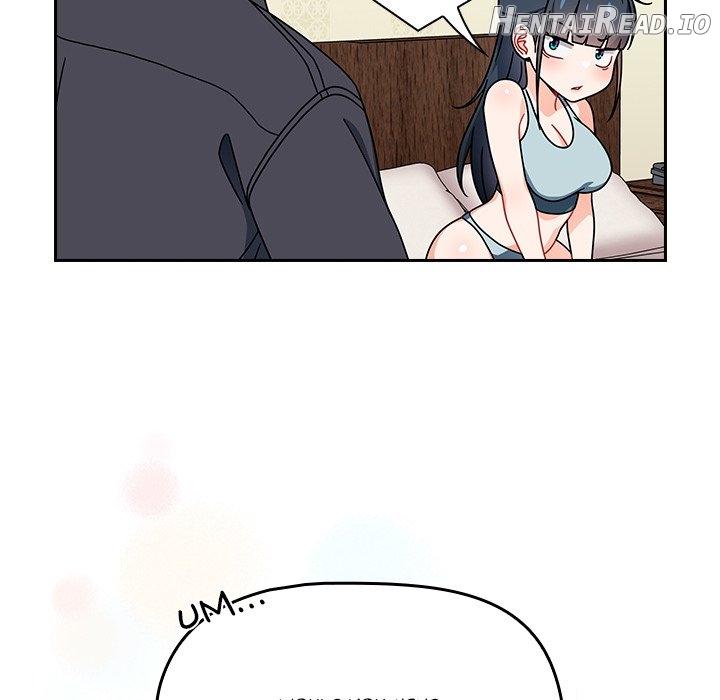 #Follow Me Chapter 16 - page 54