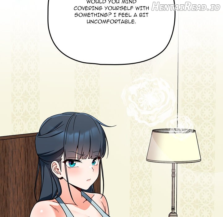 #Follow Me Chapter 16 - page 55