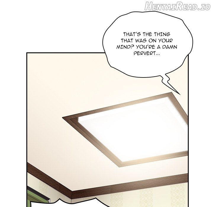 #Follow Me Chapter 16 - page 59