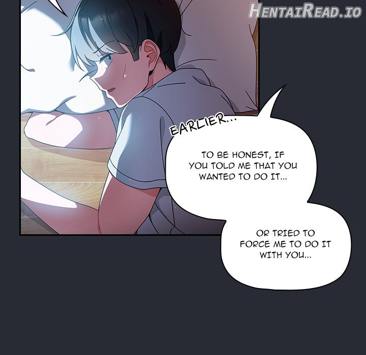 #Follow Me Chapter 16 - page 69