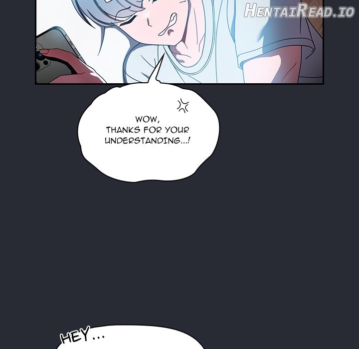 #Follow Me Chapter 16 - page 73