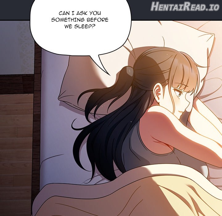 #Follow Me Chapter 16 - page 74