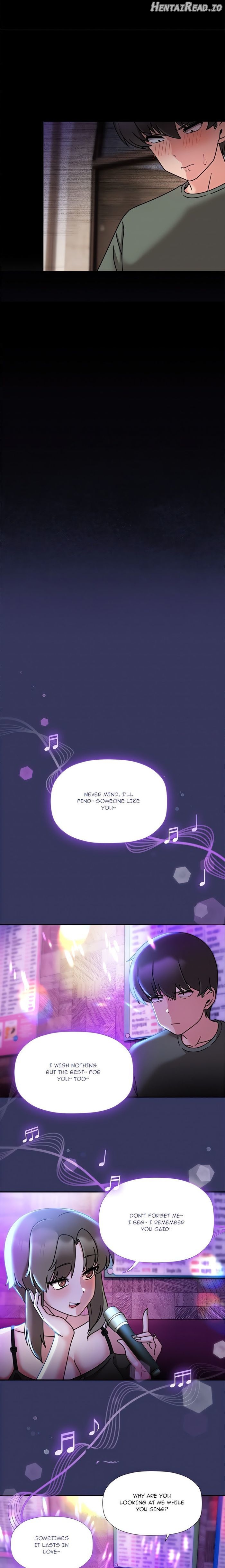 #Follow Me Chapter 47 - page 12