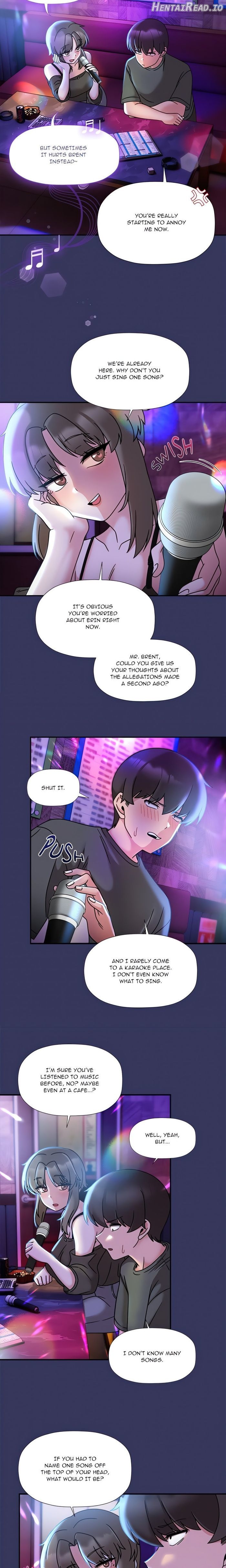 #Follow Me Chapter 47 - page 13