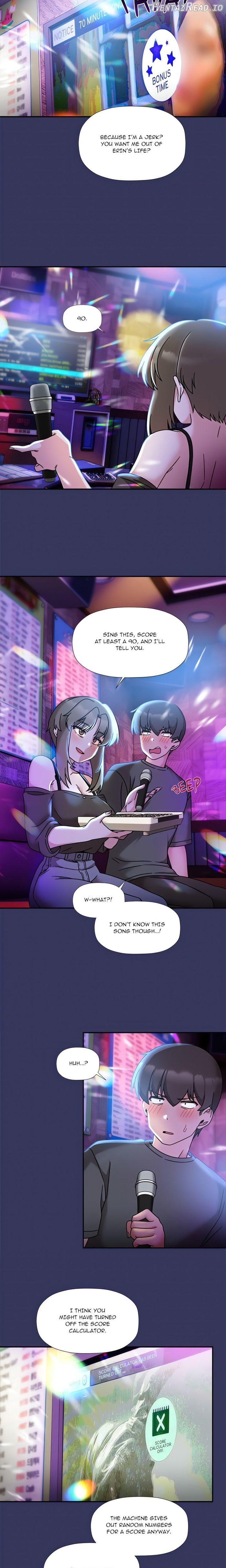 #Follow Me Chapter 47 - page 16