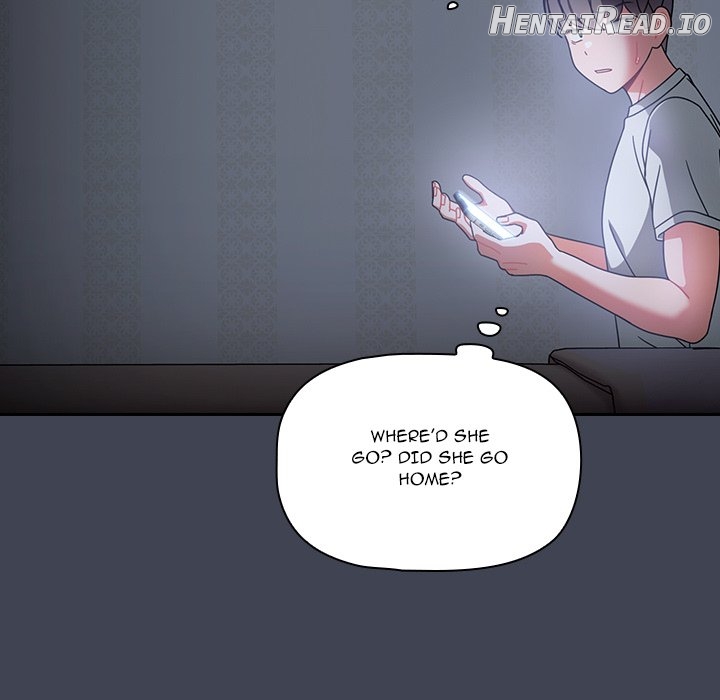 #Follow Me Chapter 17 - page 10