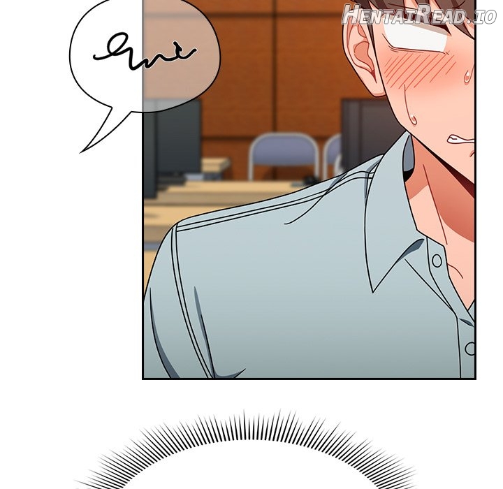 #Follow Me Chapter 17 - page 100