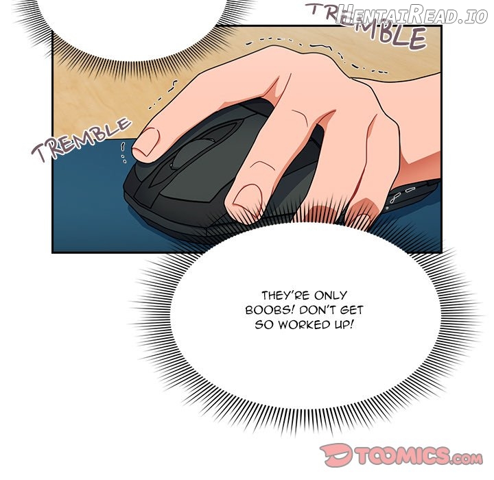 #Follow Me Chapter 17 - page 102