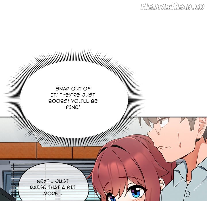 #Follow Me Chapter 17 - page 103