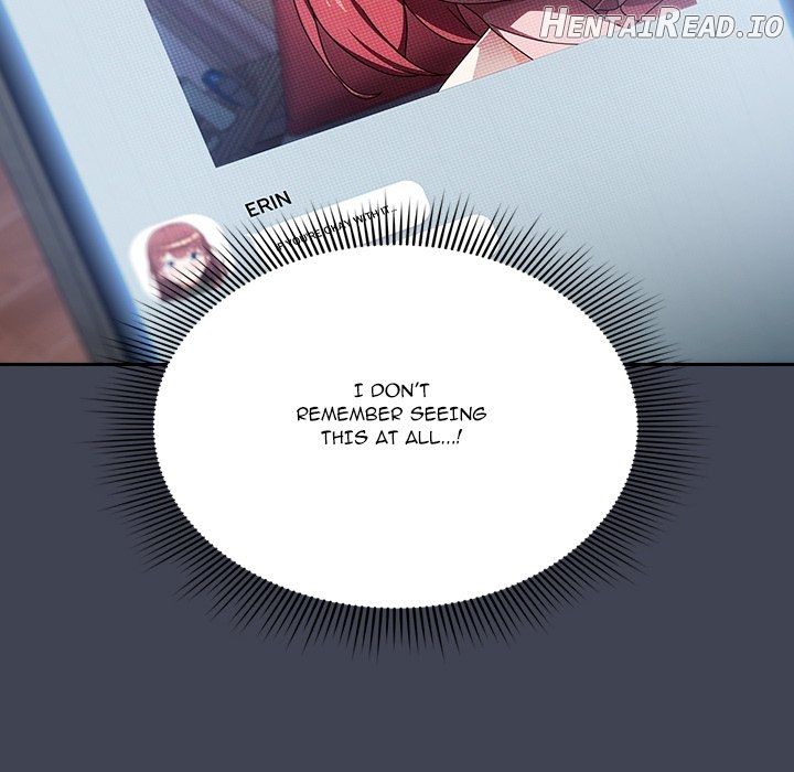 #Follow Me Chapter 17 - page 20