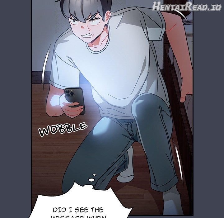 #Follow Me Chapter 17 - page 23