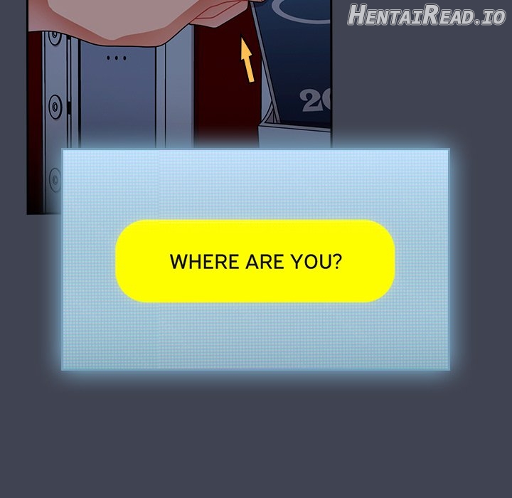 #Follow Me Chapter 17 - page 27