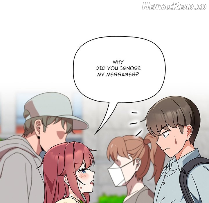 #Follow Me Chapter 17 - page 35