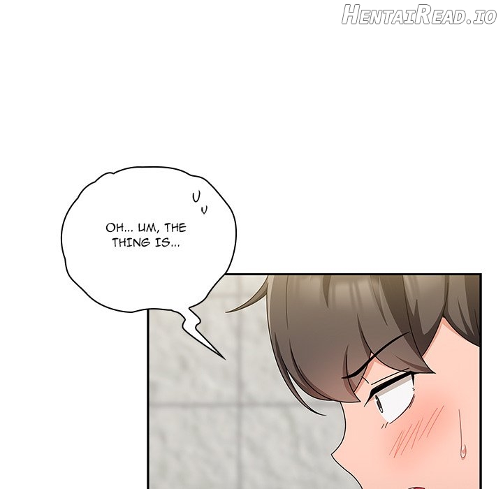 #Follow Me Chapter 17 - page 37