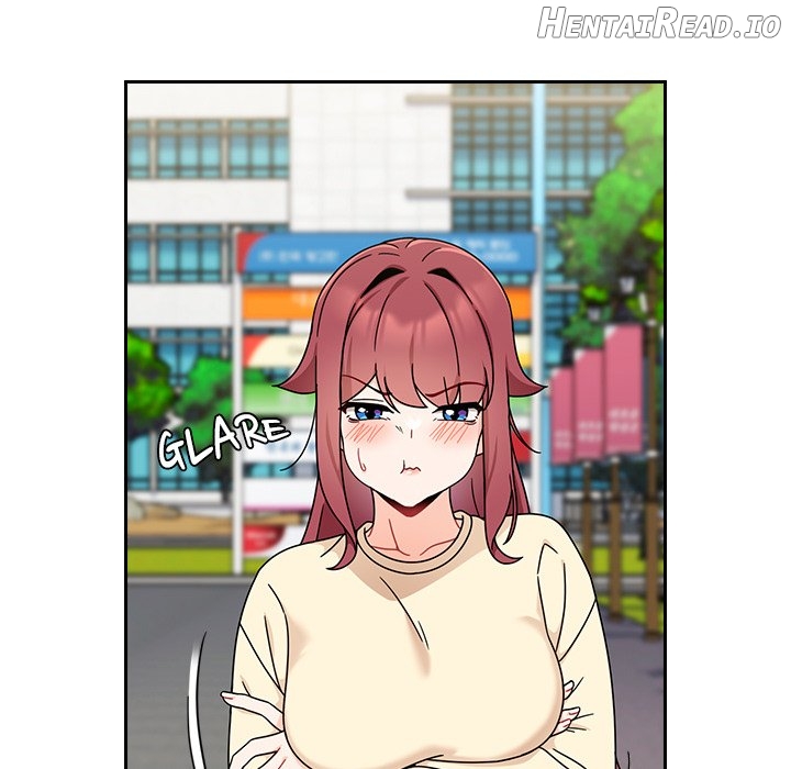 #Follow Me Chapter 17 - page 42