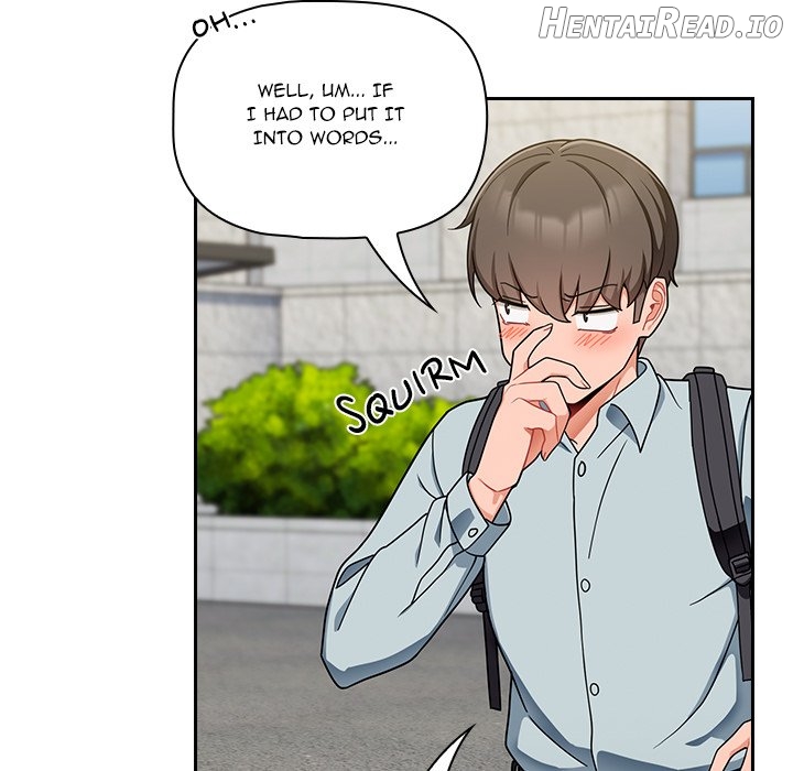 #Follow Me Chapter 17 - page 52