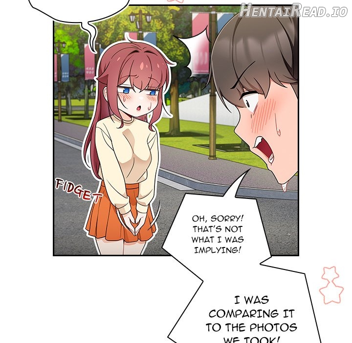 #Follow Me Chapter 17 - page 54