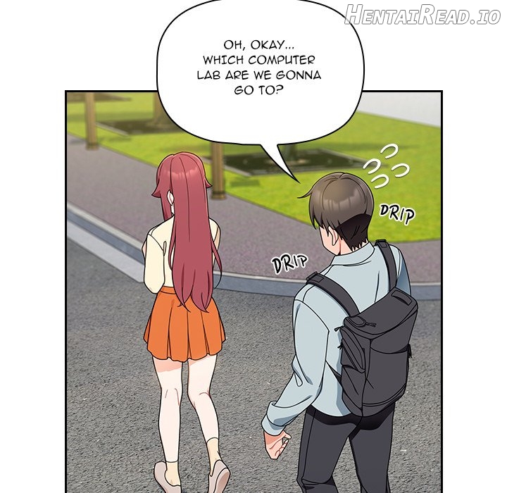 #Follow Me Chapter 17 - page 61