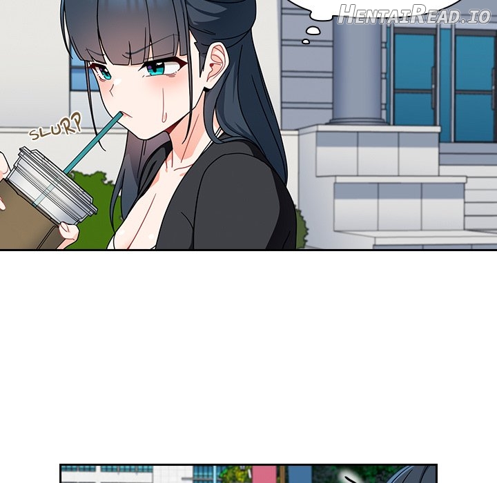 #Follow Me Chapter 17 - page 67