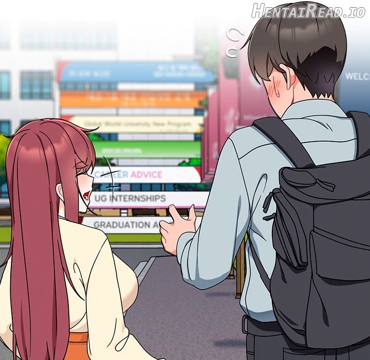 #Follow Me Chapter 17 - page 69