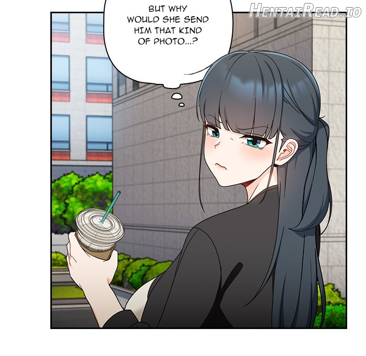 #Follow Me Chapter 17 - page 81