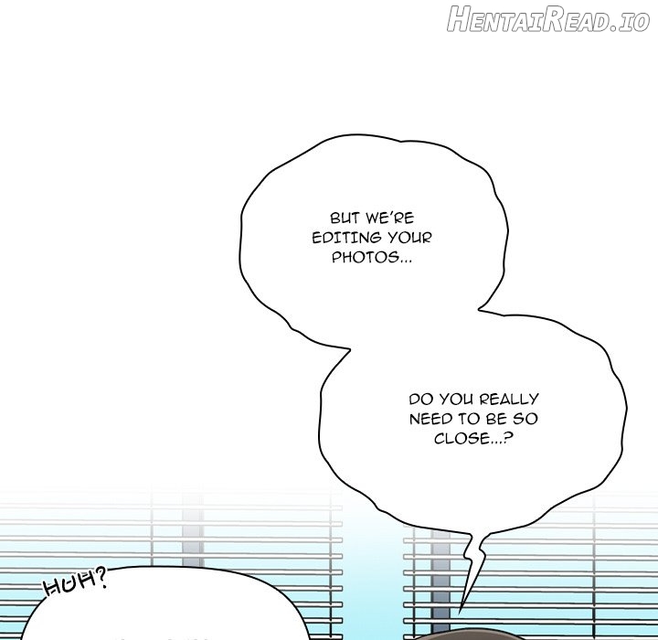 #Follow Me Chapter 17 - page 91